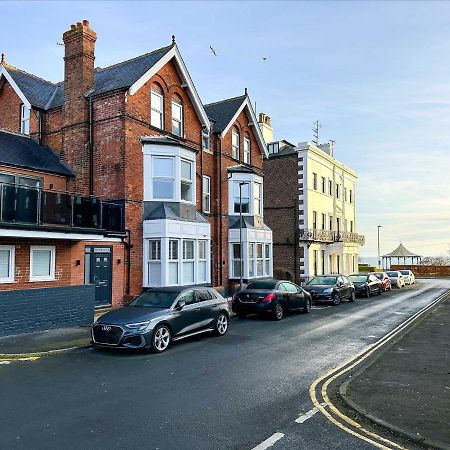 Brooklands Filey Seaside Retreat Flat 6公寓 外观 照片