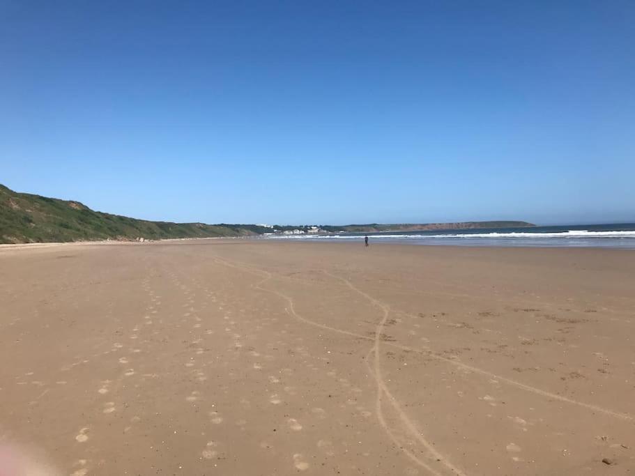 Brooklands Filey Seaside Retreat Flat 6公寓 外观 照片