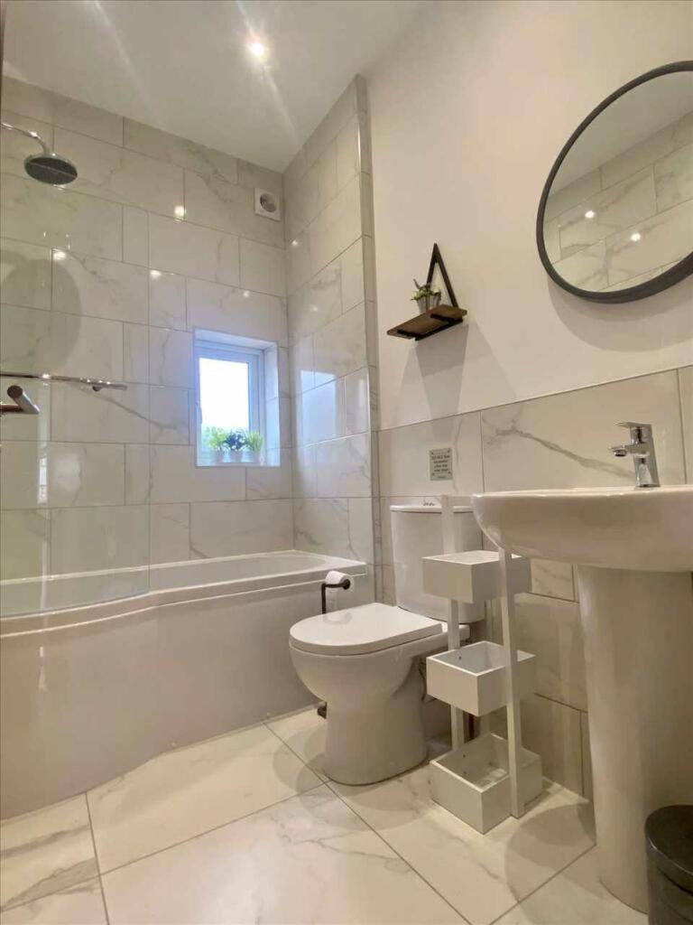 Brooklands Filey Seaside Retreat Flat 6公寓 外观 照片
