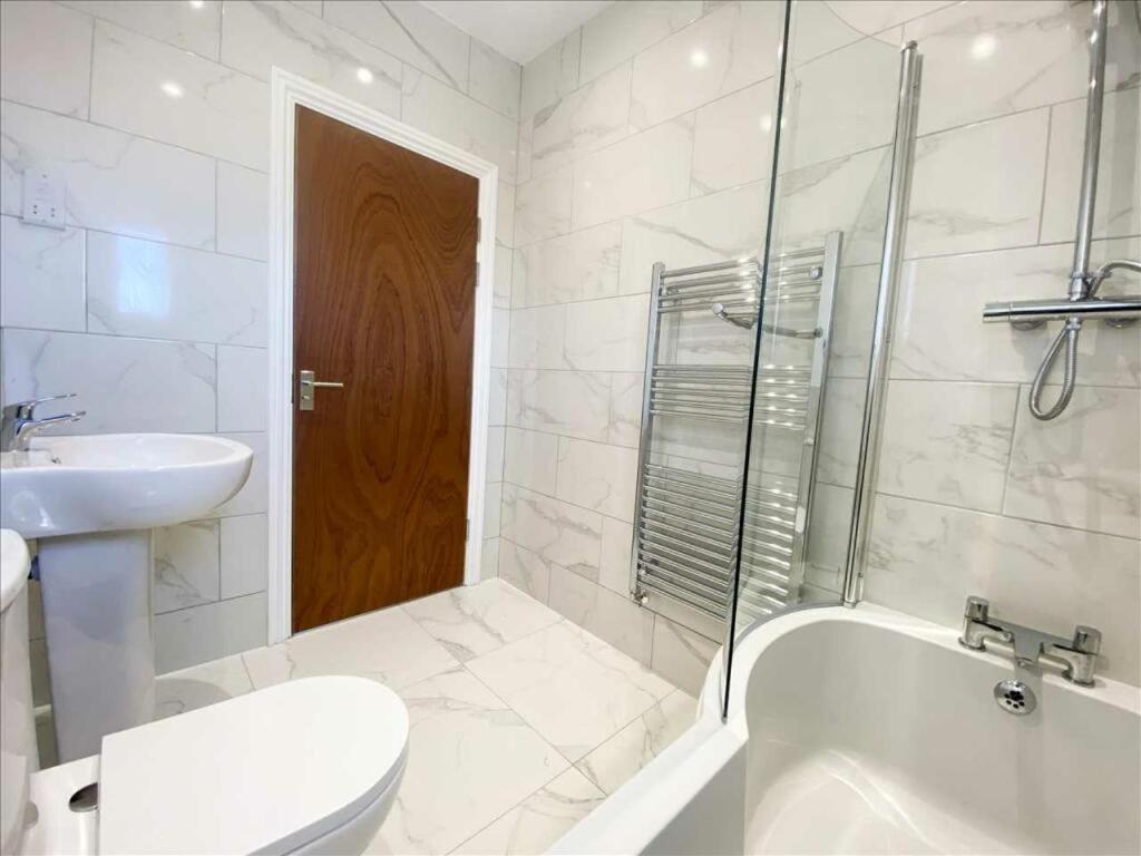 Brooklands Filey Seaside Retreat Flat 6公寓 外观 照片